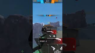 Br Rank 1VS4 🗿 Got Reported In Last Zone In Grandmaster Lobby 🤯