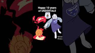 #undertale #animation @p0stboyANIMATION