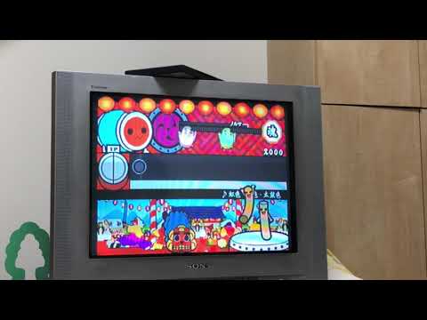 【CS1】虹色・夢色・太鼓色 全良