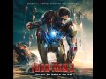 Iron Man 3 OST - 20. Can You Dig It (Iron Man 3 Main Titles)