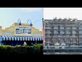 Disney&#39;s Boardwalk Construction Update May 2024 - Cake Bake Shop, Corn Dog Stand &amp; More