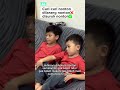 Rawi dihukum nonyon semalaman