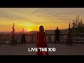 The 100 | Live The 100 avec Dylan et Gabriel #6