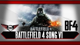 Battlefield 4 Song by Execute