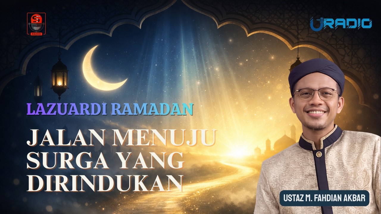 Ramadan dan Makna Waktu dalam Kehidupan