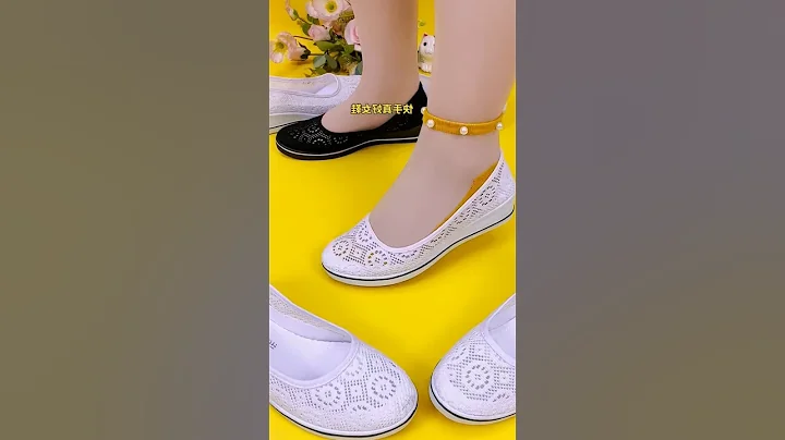 fashionable women shoes high quality dressing Slip-on design " #elegant #women #shoes #shortsfeed