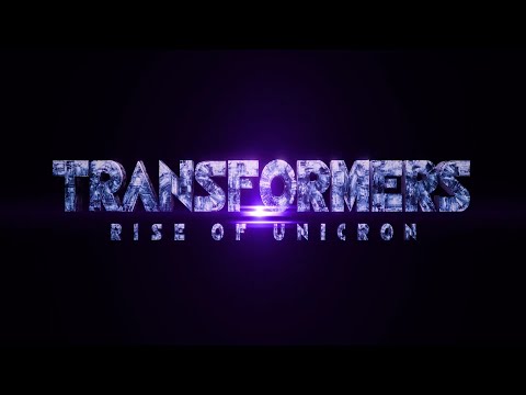 Transformers Rise of Unicron (2026) - Full Robot Cast [Fan Film]