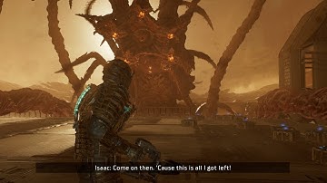 DEAD SPACE REMAKE (IMPOSSIBLE/ONE LIFE DIFFICULTY) - PART 6 (FINAL)