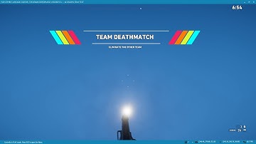 FarCry5 Rescue AI Hostage TDM