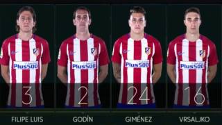 Deportivo La Coruna vs Atletico Madrid 1-1 Extended Highlights & Goals 02/03/2017 HD
