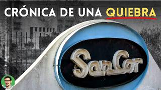 Sancor en quiebra: el paso a paso de su caída final │ #BIZELANEAS 284
