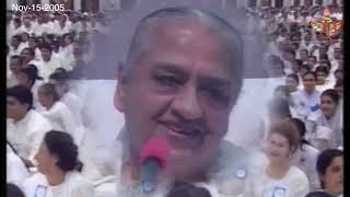 Bapdada Part 2  - June 9, 2025