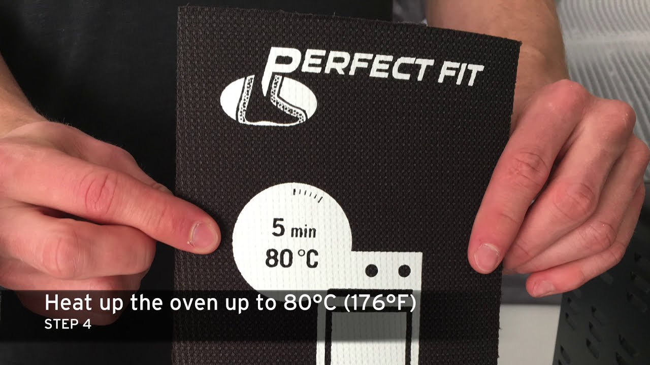 HEAD #TechTuesday - Perfect Fit - YouTube