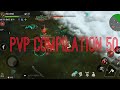 [M.A]frostborn pvp compilation 47