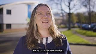 Wessex Working Together: Leveraging our leading life science sector to collaborate for impact