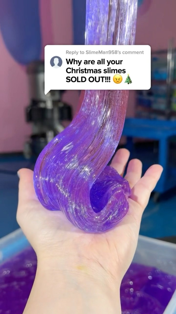 Christmas is CANCELLED ?