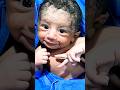 A New Life Begins!🥰Emotional Birth Vlog! Our Baby's First Moments ❤️"#shorts #firstbreath