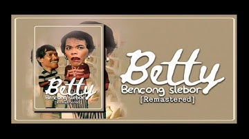 Elvi Sukaesih - Karena Pengalaman II ( HD/HQ Official lirik Video ) OST Betty