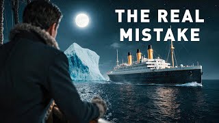 Celebrity The Titanic’s Fatal Mistake You’ve Never Heard Of Wealth