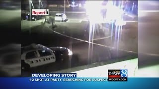 scary Scene After Two Shot In Kzoo