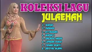 koleksi lagu bunda juleha