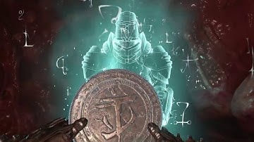 How To Get The Praetor Suit Point - Doom Eternal Super Gore Nest Collectible Location - Doom Secrets