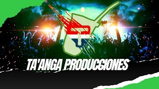 Ta'anga producciones pendrive 2024