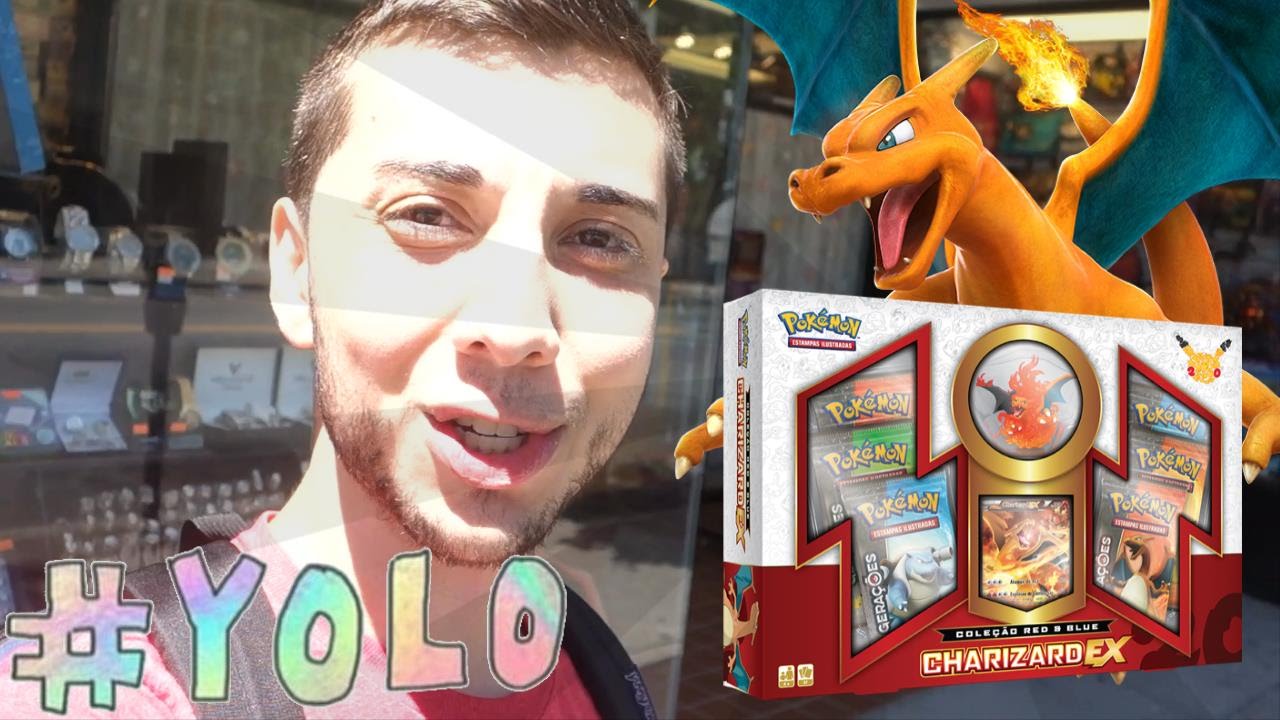 Pokemon YOLO Packs - Jewelry Store Generations Madness!