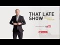 That Late Show | Premiering April 21