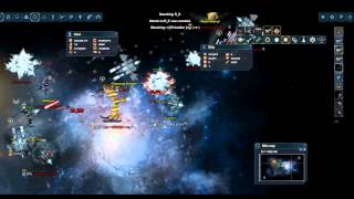 Darkorbit GA3: AREALGOON's legacy continues(trailer)