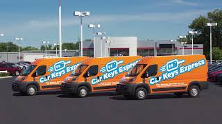 Car Keys Express Total Lot Key Maintenancepricing