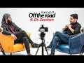 Dr zeeshan zsmotovlogs with ali e  offtheroad