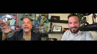 Chuck Todd predicts the midterm elections