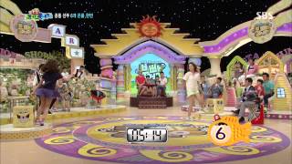 스타주니어쇼 붕어빵 130810 #44(9)