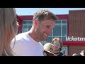 Chark, Cousins, Trice & other Falcons on the intensity and energy of training camp | Atlanta Falcons