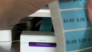 2x1 Thermal Labels Review | Rollo & Zebra Compatible Shipping Labels