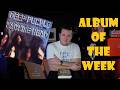Deep Purple's Machine Head - album of the Week - Week Eleven - The Rock And Roll Almanac
