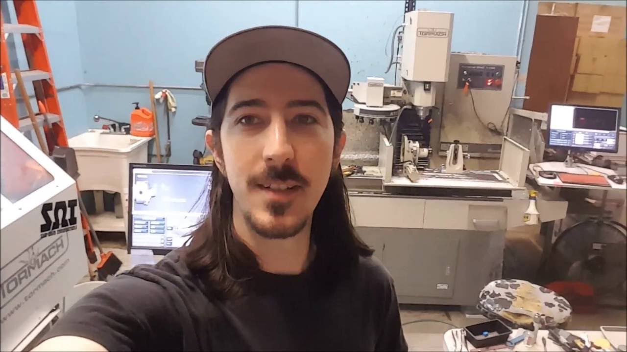 The Proto RTA: Build, Wick & Vape It!