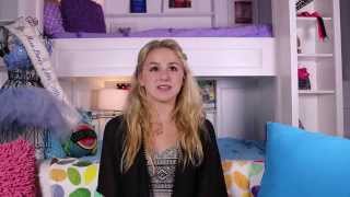 Chloe Lukasiak Talks About What is Really 