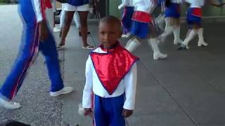 2018 Bud Billiken Parade