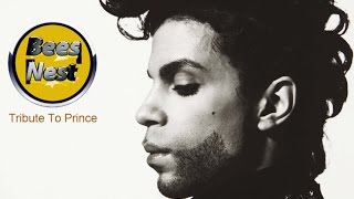 BiZznest's Tribute To Prince - Nothing Compares 2 U