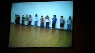 AJ Easter Play Slideshow April 6th 2009
