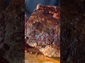 4K Meat Therapy  #meat #steak #food #grilling