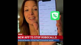 Stop Spam Calls