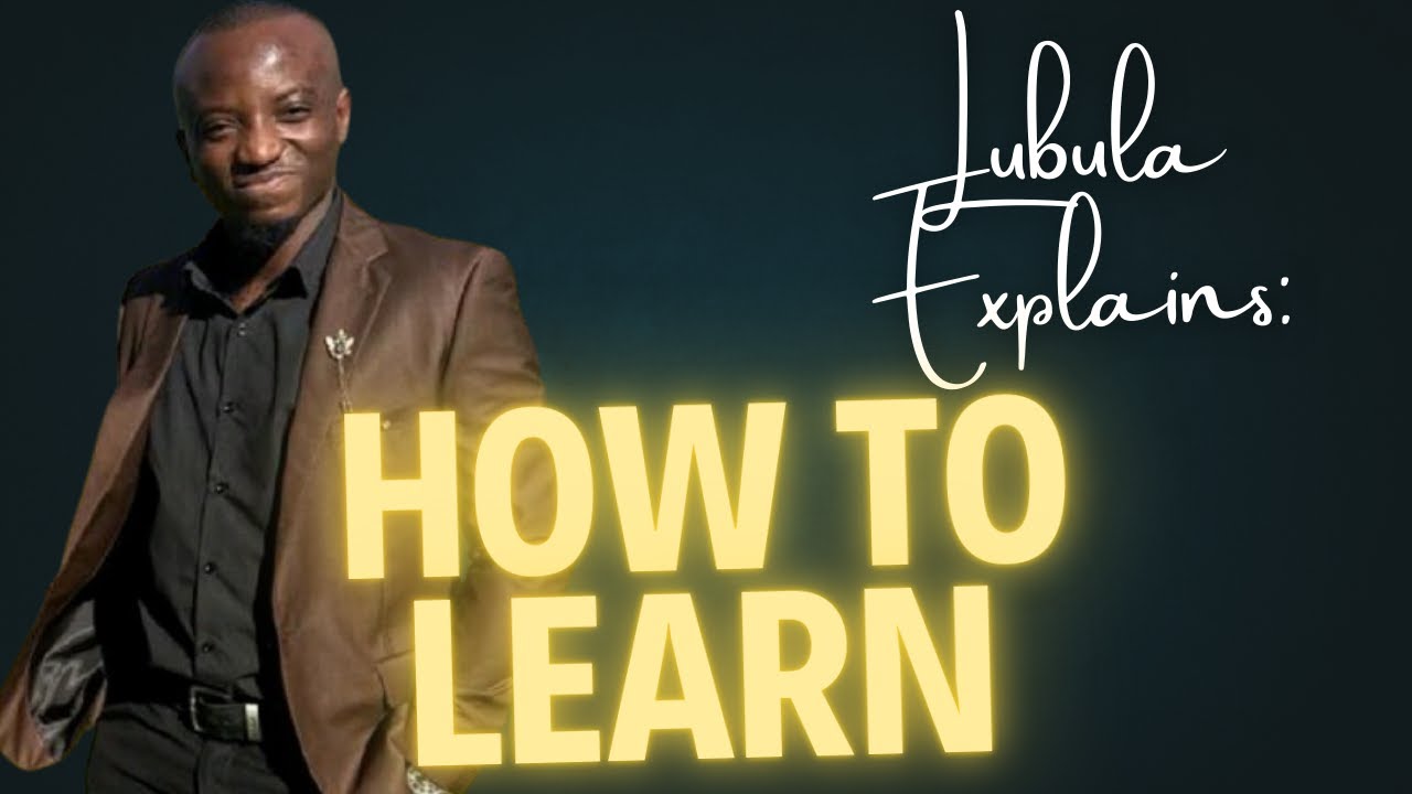 Освойте обучение быстрее и эффективнее: техника Фейнмана, основные принципы | Объяснения Лубулы