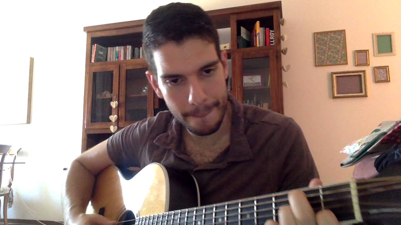 Leonard Cohen Jeff Buckley Hallelujah Hannah Trigwell Live Cover