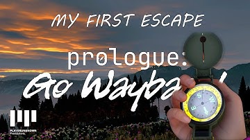 Ruthless Survival Game - Prologue: Go Wayback!