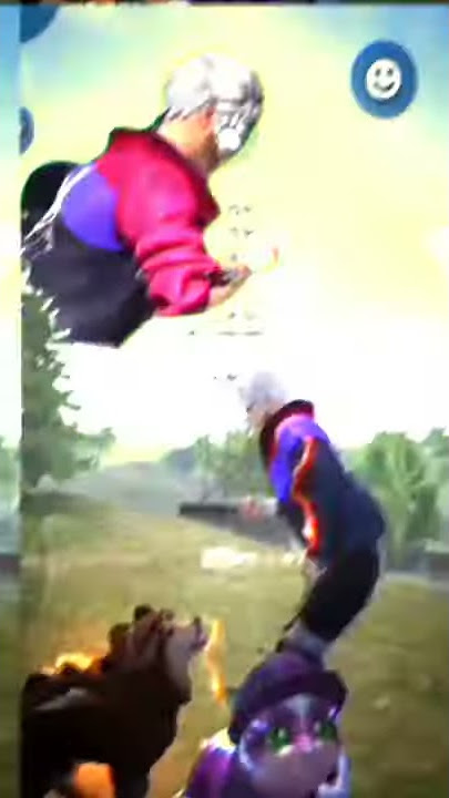 PRESET JEDAG JEDUG FF KEREN //  DJ POTA POTA