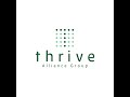 Thrive alliance group