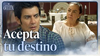 Zacarías Será Socio Del Rancho Lizárraga? Mi Verdad Oculta 14 Capítulo 60